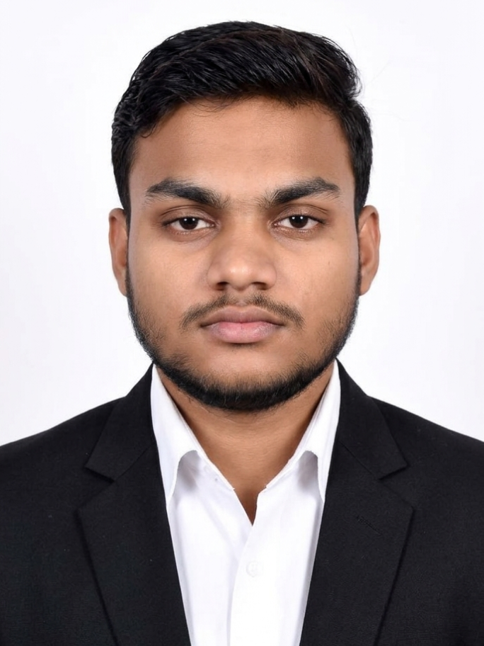 Harendra — MBA Business Analytics professional
